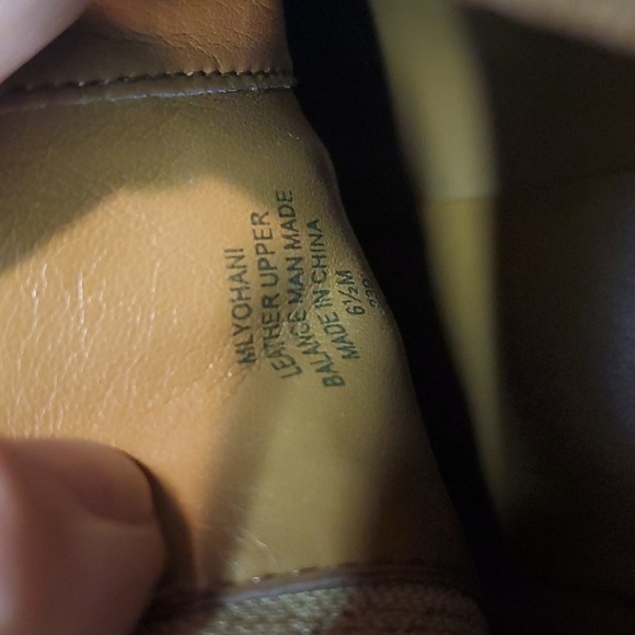 Marc Fisher LTD MLYOHANI Womens Ankle Suede Heels boots shoes sz 6.5M - Picture 13 of 14